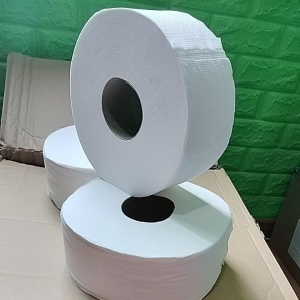 JUMBO TISSUE ROLL 16 Roll per Box