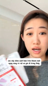 3 Hộp Miếng Dán Hỗ Trợ Chống Nhăn Da Mặt Ban  Đêm Khi Ngủ Magie Lab