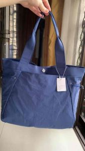 SMLbag LU 18L original quality Side-Cinch Shopper Bag for men and women