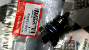 AS WATERPUMP ONLI VARIO 125 (KZR)