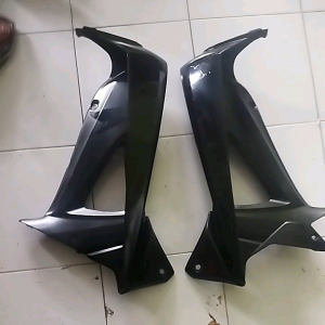 Cover Bodi Sayap Kanan Kiri Revo Lama Revo Lancip Ori Seken