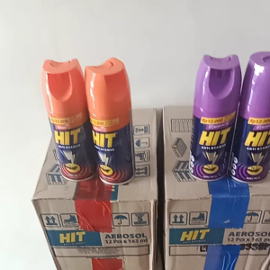 Hit Aerosol Semprot 150ml