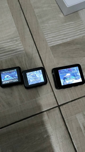 Benjie X5 bluetooth MP3 Player