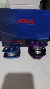 ADELA DOUBLE PULLEY AG-013