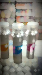 Inaura Hair Vitamin Nutrient Drop Botol 100ml / Tube 8ml / Vitamin / Serum Rambut