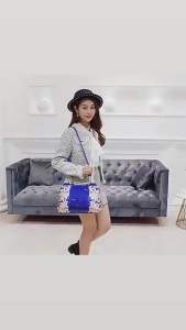 Woman handbag good quality