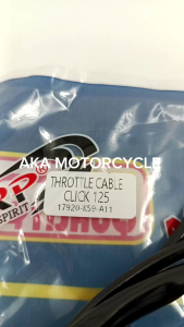 CLICK125 V2-17920 MRP POWERPULL THROTTLE CABLE