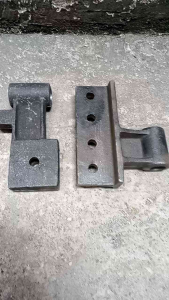 Flohet G600 lever Heat G600 traktor sawah/ Seperempat Mesin pertanian traktor