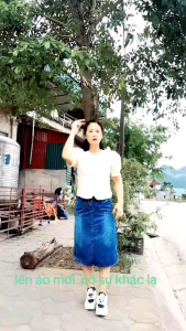 Áo sơ mi thời trang nữ công sở tay ngắn sang trọng xuất xứ Quảng Châu