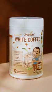 Grainlive NEW COFFEE SERICES / Grain 营养代餐/谷粮 ( BOX / TIN ) READY STOCK❗ Grain Live Grain Live代餐 Corn Coffee Course Ground Coffee Coffee Bean Grinder Gravity Coffee Near Me Graine Cannabis - Lazada