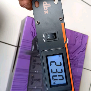 POWER SEQUENCER DBX SR628 & Controller 8 Input SR628