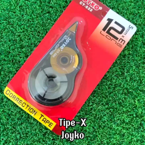 Correction Tape Joyko CT-522 12M/Pcs