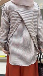 YASMIN BY MMAAYRA ONESET ATASAN DWNGAN ROK TERBARU KEKINIAN SIMPEL