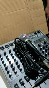 Konverter Mikrofon Akai ke Canon: Panduan Lengkap