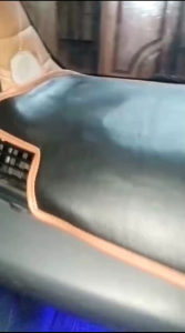 Cover Dashboard Mobil Avanza Xenia Tahun 2012-2021