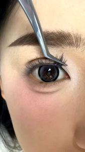 AURALASH Bulu Mata Eyelash Extension Jasmine/J01 Tanam Import BULU MATA PALSU ALAMI 3D BULU MATA PALSU DOLLY EYELASHES JADIKAN PENAMPILANMU LEBIH MENARIK