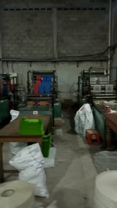 KANTONG PLASTIK SAMPAH ISI 10PCS Murah