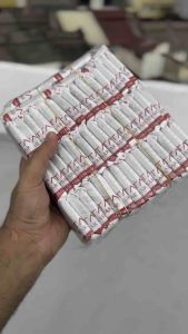 Fresh Pathan Food Soft Mint Kaptaaaan Food 100% Original Product