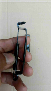 Pengait Cantolan Peples Sarung Botol Minum TNI