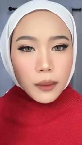 Ifairy lens I.Fairy Teresa Color Contact Lens 16MM