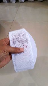 (COD) peci kopiah jaring pull ac motif telaris termurah berkualitas