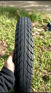 Ban Motor Ring 17: Pilihan Ban Motor Berkualitas Tinggi & Tahan Lama
