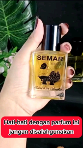 PARFUM SEMAR MESEM BELI 1 DAPAT 2 ✅ SEKALI SEMPROT DIJAMIM LANGSUNG KESEMSEM