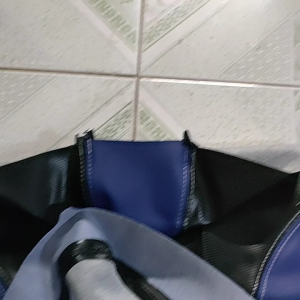 Áo lợp yên xe Exciter [135cc] loại dày - ép keo chống thấm nước