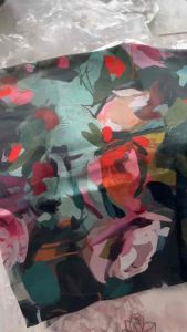 Minaz Travelia Series (Part 2) Square Hijab