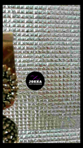 Jokka Jimki / Jhimki/Jhumka Peacock