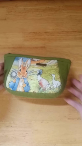 กระเป๋าสตางค์ กระเป๋าถือ