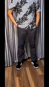 Celana panjang Chino / Celana jeans Chino Pria / Celana kantoran Chino / Celana kerja Chino / celana resmi rapi