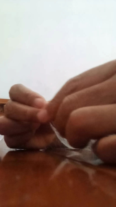 anco penangkap ikan tradisional lubang 1/2 inci (015)