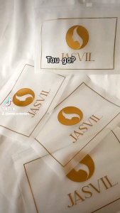 Jasvil Skincare Beauty Paket AST plus Serum | All Skin Type plus Serum