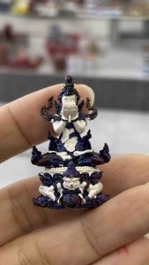 Deva Rajan pidta (里面有珠)2次法会