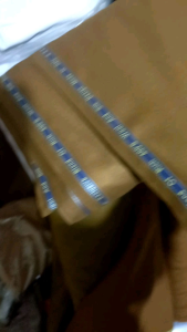 (PROMO TERMURAH) kain bahan seragam pemda khaki pns pdh super premium semiwool tebal adem