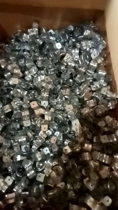 Klem Pipa Paralon 3/4 Inch 50Pcs: Aksesoris Pipa PVC yang Wajib Anda Ketahui