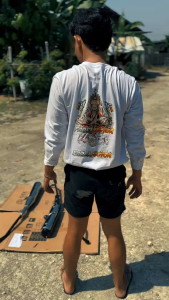 Knalpot Yamaha Vega R New: Aksesori Motor Sport Berkualitas Tinggi