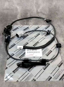 89516-0D110 Sensor Abs Belakang Kanan Yaris Bakpao - Vios Gen 2/ Speed / Kecepatan Roda