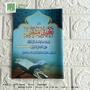 Kitab Matan Talim Mutaalim Matan Taklim Mutaalim Matan Talim Mutaalim Maktabah Madinah