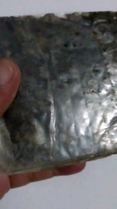 KEMENYAN BATA HITAM MENYAN BATA HITAM 500gr