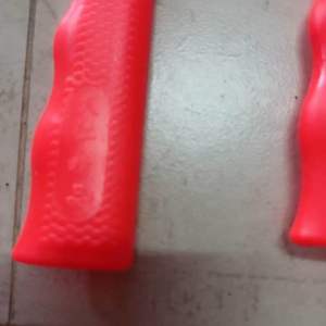 เคียวด้ามพลาสติกคม(ขอคืนเงินได้แต่ต้องคืนสินค้าก่อนเสมอค่ะ)