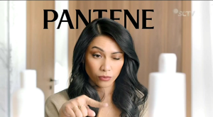 Pantene Shampoo 160mL: Solusi Terbaik untuk Rambut Kering, Tipis, Keriting & Anti Rontok