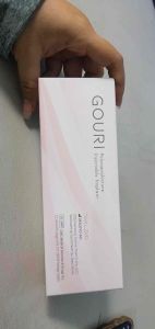 Gouri trì hoãn toàn bộ quá trình lão hoá(Chính Hãng có tem)