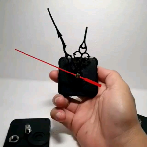 เดินเรียบ เครื่องนาฬิกาแกน14มิลเดินเงียบอย่างดีไต้หวัน ไม่มีเสียง ฟรีชุดเข็มครบ