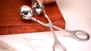 Alat Cetak Baso & SCOOP Meatball Maker: Membuat Bakso Lebih Praktis