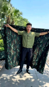 Vỏ chăn họa tiết rằn ri mát lạnh tiện dụng lắp ruột bông sử dụng linh hoạt quanh năm(HÌNH ẢNH SHOP TỰ Chụp )