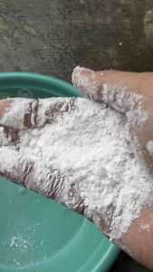 SRF BLOSSM DETERGENT POWDER-LEGIT MARKET RETURNS