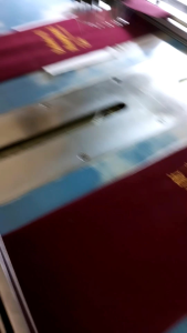 Selempang Kalung: Desain & Aksesori Leher Elegan