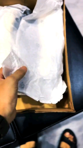 Sepatu Nb Fresh Foam x More V5 Black MMORCD5 Olahraga Running